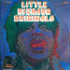 Little Richard: Originals (2-LP) - Bild 1