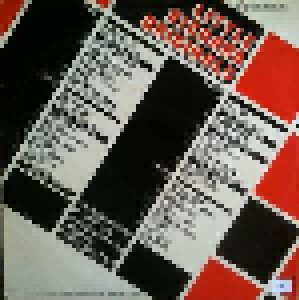 Little Richard: Originals (2-LP) - Bild 2