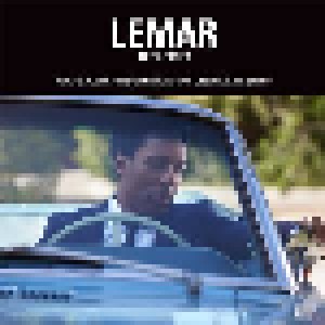 Cover - Lemar: Letter, The