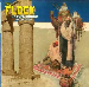 Cover - Flock, The: Heaven Bound - The Lost Album