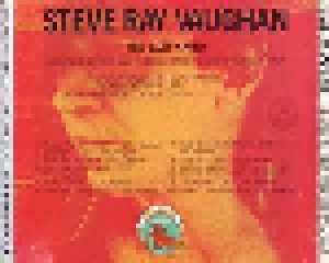 Stevie Ray Vaughan And Double Trouble: The Last Child (CD) - Bild 2