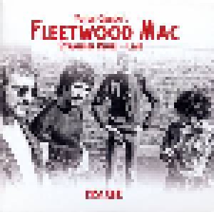 Fleetwood Mac: Stranger Blues - Live (4-CD) - Bild 4