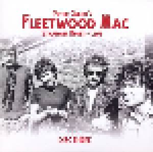Fleetwood Mac: Stranger Blues - Live (4-CD) - Bild 6