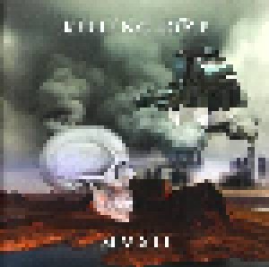 Killing Joke: MMXII (CD) - Bild 1