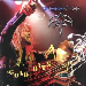 Queensrÿche: Gold Hits (CD) - Bild 1