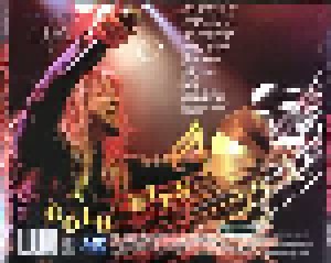 Queensrÿche: Gold Hits (CD) - Bild 2