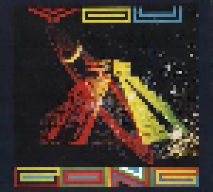 Gong: You (2-CD) - Bild 1