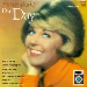 Cover - Doris Day: Very Best Of, The