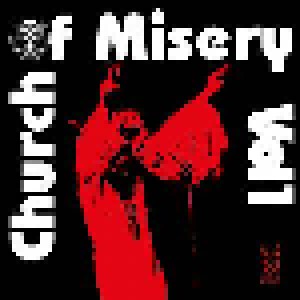 Church Of Misery: Vol. 1 (LP + 7") - Bild 1