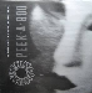 Siouxsie And The Banshees: Peek-A-Boo (12") - Bild 1