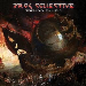The Prog Collective: Worlds On Hold (CD) - Bild 1