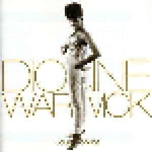 Dionne Warwick: Love Songs - Cover