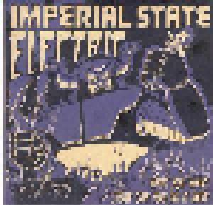 Imperial State Electric: What You Want / How Can You Do It Baby - Cover