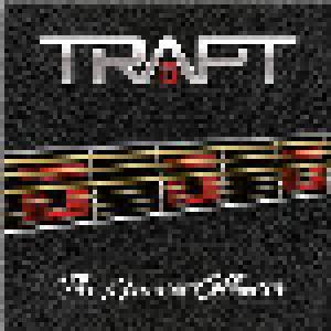 Trapt: Acoustic Collection, The - Cover