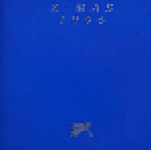 X-Mas 1996 - Cover