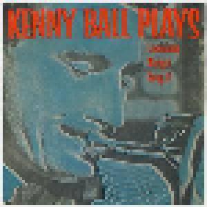 Kenny Ball & His Jazzmen: Louisiana - Cover