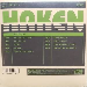 Haken: Affinity (CD) - Bild 2