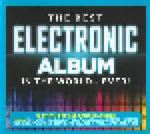 The Best Electronic Album In The World...Ever! (3-CD) - Bild 1