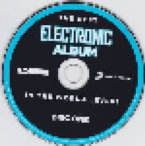 The Best Electronic Album In The World...Ever! (3-CD) - Bild 3