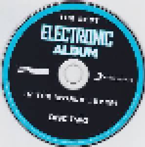 The Best Electronic Album In The World...Ever! (3-CD) - Bild 5