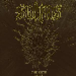 Cover - Saltas: Seize | Opus II, The