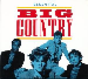 Big Country: Essential (3-CD) - Bild 1