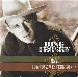 Bing Crosby: 25 Cowboy & Western Songs (CD) - Bild 1