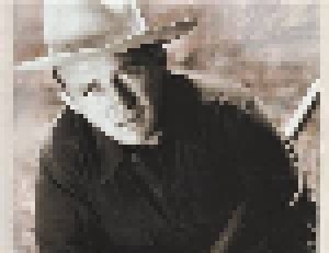 Bing Crosby: 25 Cowboy & Western Songs (CD) - Bild 4
