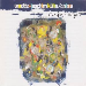 Ornette Coleman + Joachim Kühn: Colors (CD) - Bild 1