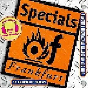 Cover - Götz von Sydow: Specials Of Frankfurt