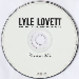 Lyle Lovett: Anthology Volume One: Cowboy Man (HDCD) - Bild 4
