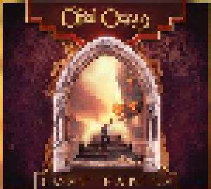 Opal Ocean: Lost Fables (CD) - Bild 1