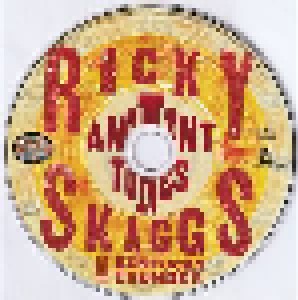 Ricky Skaggs: Ancient Tones (CD) - Bild 5