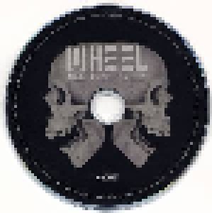 Wheel: Resident Human (CD) - Bild 4