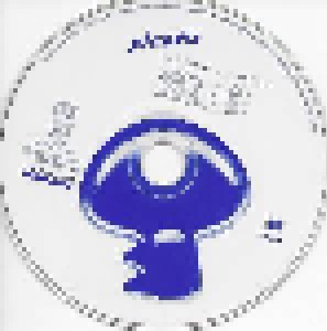 Plastic: The Secret Key Of Life (Single-CD) - Bild 3