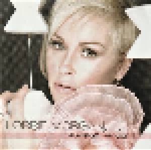 Cover - Lorrie Morgan: Moment In Time, A