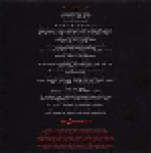 Bullet For My Valentine: Venom (CD) - Bild 5