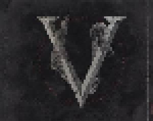 Bullet For My Valentine: Venom (CD) - Bild 7