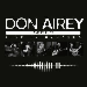 Cover - Don Airey & Friends: Live In Hamburg