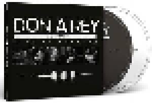Don Airey & Friends: Live In Hamburg (2-CD) - Bild 3