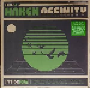 Haken: Affinity (2-LP + CD) - Bild 1