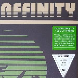 Haken: Affinity (2-LP + CD) - Bild 2