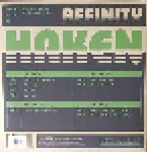 Haken: Affinity (2-LP + CD) - Bild 3