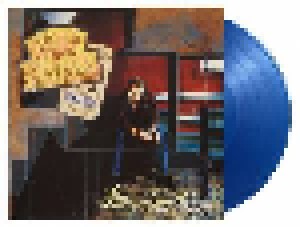 John Mayall & The Bluesbreakers: Spinning Coin (LP) - Bild 2