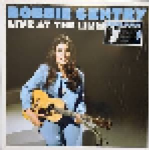 Cover - Bobbie Gentry: Live At The BBC
