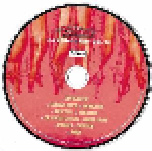 Rock Hard - Lauschangriff Vol. 085 (CD) - Bild 3
