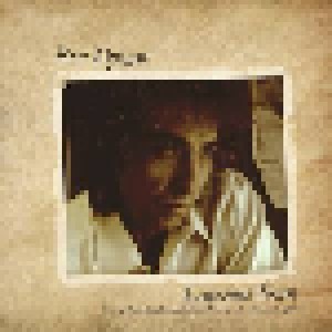 Bob Dylan: Lonesome Town (LP) - Bild 1