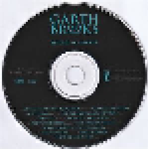 Garth Brooks: Beyond The Season (CD) - Bild 4