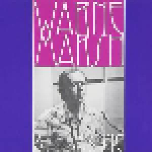 Cover - Warne Marsh: All Music