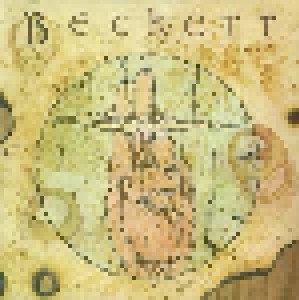Beckett: Beckett (CD) - Bild 1
